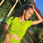 Deborah Simon - @dibo_s0 - Instagram
