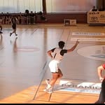 Déborah Simon - @deborah_bball.off - Instagram