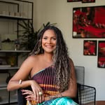 Déborah Simon / Estilo e Cor - @dehestilo - Instagram