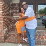 Deborah Dantzler-Simonson - @mikmiamar - Instagram