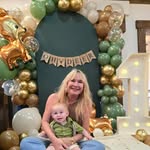 Deborah George Simpson - @deborahsimpson62 - Instagram