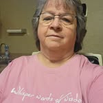 Deborah Singleton - @lucky7thsister - Instagram