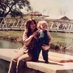 Deborah Thompson Skaggs - @big_mawmaw65 - Instagram