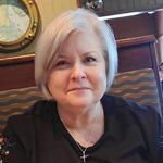 Debra Morris Skaggs - @56nanadeb - Instagram