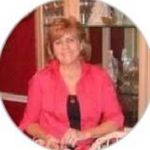 Debra Skaggs - @6i2mz - Instagram