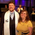 Ron Deb Skaggs - @deborah.skaggs.50 - Instagram