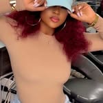 Déborah Smith - @madame_debora_12 - Instagram