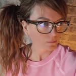 Deborah Smith - @blinkandmiss - Instagram