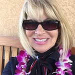 Deborah Smith - @flyaway1225 - Instagram