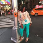 Deborah Smith - @sexydeb - Instagram