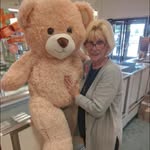 Deborah Snead - @snead1294 - Instagram