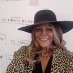 Deborah Golden Sparks - @sparksdeborah - Instagram
