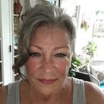 Deborah Spears - @daspears0808 - Instagram
