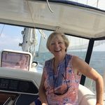 Deborah Staley - @dstaley22 - Instagram