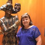 Deborah Jaromin Stanford - @memefabio1951 - Instagram