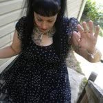 Debra Staples - @lilith666df - Instagram