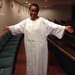 Deborah Leah Stapleton - @revstapleton - Instagram