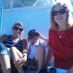DEBORAH STAPLETON - @debdream17 - Instagram