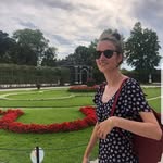 Deborah E. Staub - @deeeebster - Instagram
