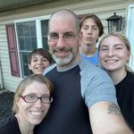 Deborah Stauffer - @deb_tony_stauffer1820 - Instagram
