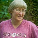 Deborah Stauffer Bomberger - @debbom - Instagram