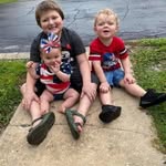 Deborah Stepp - @stepp528 - Instagram