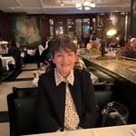 Deborah Stinson - @debo1927 - Instagram