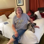 Deborah Stinson Kennamore - @delea1954 - Instagram