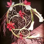 Debbie Strand AIFD CFD ICPF - @deborahstranddesigns - Instagram