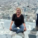 Deborah Stratton - @deborahastrat - Instagram
