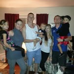 Deborah Stratton - @deborahthurro - Instagram