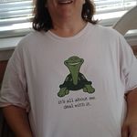 deborah stringer - @dlzs5 - Instagram