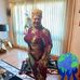 Deborah Stringer - Facebook