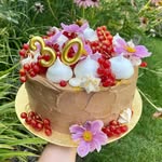 Deborah Stringer - @pavishhoub29 - Instagram