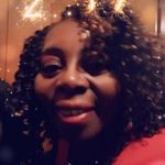 Deborah Stringfellow - @dontavius_wilson - Instagram