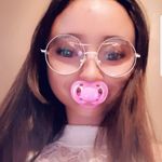 Déborah  suarez - @debo.rahsa6 - Instagram