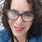 Déborah Suarez - @dehlulu - Instagram