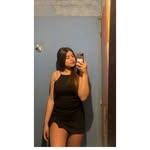 Deborah Suarez - @deborahsu14 - Instagram
