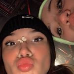 Deborah Suarez - @deboo.64000 - Instagram