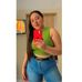 Deborah Suarez - Facebook