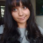 Déborah Suárez - @g.a.i.a.7 - Instagram