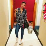 Deborah Suarez Baez - @deborasuarezbaez - Instagram