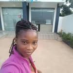 Deborah Ofosuhene - @deborahofosuhene51 - Instagram