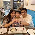 Deborah Sung - @deborahswf - Instagram