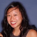 Deborah Sung - @fraeiltyh - Instagram