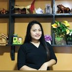 Deborah Sung Mi - Facebook