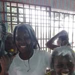 Deborah Sungu - @sungudeborah - Instagram