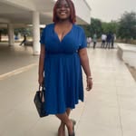 Deborah sungviele Bayor - @deborahsungviele - Instagram