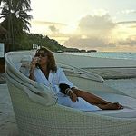 Deborah Perrett-Surace - @shoes_or_hotel_bathrobes - Instagram
