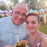 Deborah Berger - @lessucreriessurla - Instagram
